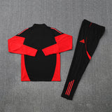 Bayern Munich Training Tracksuits 25/26 Football Kit Soccer Jersey