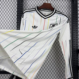 Japan Away Jersey 2026 World Cup Long Sleeves Football Kit Soccer Shirt PalmSportss