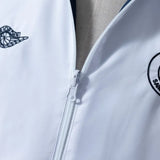 PSG Windbreaker 2025/26 Reversible Football Kit - PalmSportss