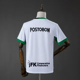 Atlético Nacional Jersey 2026-2027 Away Football Kit Soccer Shirt