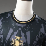 Portugal Jersey 2026 Black Special Football Kit PalmSportss