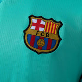 Barcelona Third Jersey 2026-2027 Football Kit Soccer Shirt PalmSportss