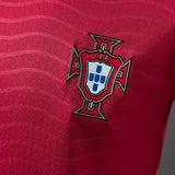 Player Version Portugal Home Jersey 2026 World Cup Football Kit Soccer Shirt PalmSportss
