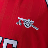 Arsenal Jersey 1988-90 Home Retro Kit