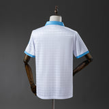 Napoli Jersey 1990-91 Away Retro Football Kit