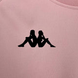 Vasco da Gama Jersey 25/26 Pink Special Football Kit Soccer Jersey - PalmSportss