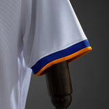 Real Madrid Home Jersey 2021-22 Retro Football Kit Soccer Shirt