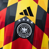 Germany Pre-Match Jersey 2026 World Cup Football Kit Soccer Shirt