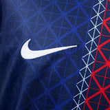 PSG Jersey 25/26 Home Kit Fans Version