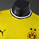 Player Version Dortmund Home Jersey 2026-2027 Football Kit Soccer Shirt PalmSportss