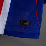 Player Version PSG Home Jersey 2026-2027 Long Sleeves Football Kit Soccer Shirt PalmSportss
