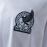 Mexico Away Jersey 2026 World Cup Long Sleeves Football Kit Soccer Shirt PalmSportss