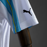Lazio Jersey 2000-01 Centenary Retro Football Kit