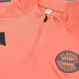Bayern Munich Training Tracksuits 25/26 Football Kit Soccer Jersey