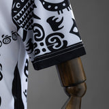 Mexico Jersey 2026 Black White Special Football Kit
