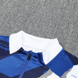 Real Madrid Training Tracksuits 25/26 Football Kit Soccer Jersey
