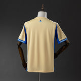Marseille Jersey 25/26 Fourth Football Kit