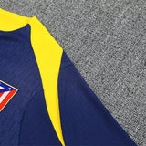 Player Version Atletico Madrid Training Tracksuits 25/26 Football Kit Soccer Jersey