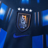 Kids Uruguay Away Jersey 2026 World Cup Football Kit Soccer Shirt PalmSportss