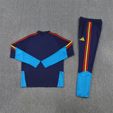 Spain Training Tracksuits 2026 Football Kit Soccer Jersey