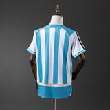 Argentina Jersey 2006 Home Retro Kit