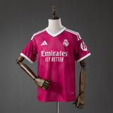 Real Madrid Third Jersey 2026-2027 Football Kit Soccer Shirt PalmSportss