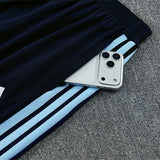 Argentina Training Tracksuits 2026 Football Kit Soccer Jersey