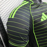 Player Version Celtic Jersey 25/26 Away Football Kit Soccer Jersey