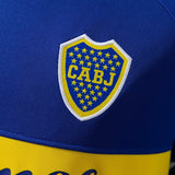 Boca Juniors Jersey 2000-01 Home Retro Football Kit