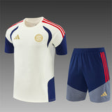 Bayern Munich Training Tracksuits 2026-2027 Football Kit Soccer Jersey PalmSportss