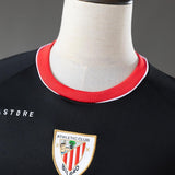 Athletic Bilbao Away Jersey 2026-2027 Football Kit Soccer Shirt PalmSportss
