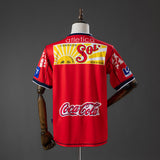 Chivas Away Jersey 2002-2003 Retro Football Kit Soccer Shirt