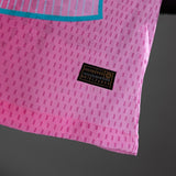 Barcelona Jersey 25/26 Pink Special Kit Player Version