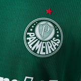 Player Version Palmeiras Home Jersey 2026/27 Football Kit Soccer Shirt