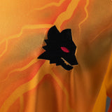 AS Roma Jersey 2025/26 Away Football Kit