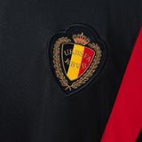 Belgium Away Jersey 2002 World Cup Football Kit Soccer Shirt PalmSportss