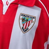 Sevilla Jersey 1998-99 Home Retro Football Kit
