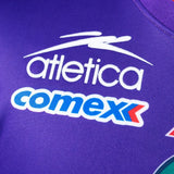 Chivas Third Jersey 2002-2003 Retro Football Kit Soccer Shirt