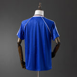 Man United Jersey 1988-90 Third Retro Football Kit