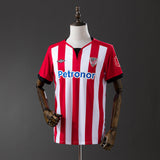 Athletic Bilbao Jersey 2011-12 Home Retro Football Kit