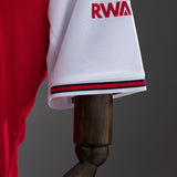 Arsenal Jersey 2019-20 Home Retro Football Kit