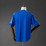 Italy Jersey 2004 Home Retro Football Kit