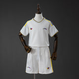 Kids Venezuela Away Jersey 2026 Football Kit Soccer Shirt PalmSportss