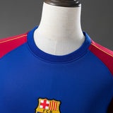 Barcelona Sweatshirt 2025/26 Long Sleeves