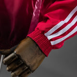 Manchester United Windbreaker 2025/26 Reversible Football Kit - PalmSportss