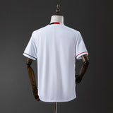Vitória Jersey 25/26 Away Football Kit