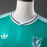Liverpool Jersey 25/26 Third Football Kit Long Sleeves