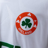 Ireland Jersey 1990-92 Away Retro Kit