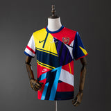 Arsenal Jersey 2014 Special Retro Football Kit