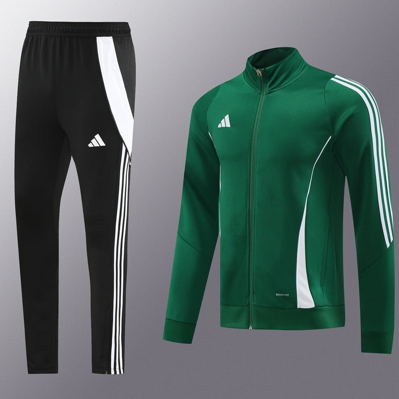 Football Jackets Training Tracksuits 2025/26